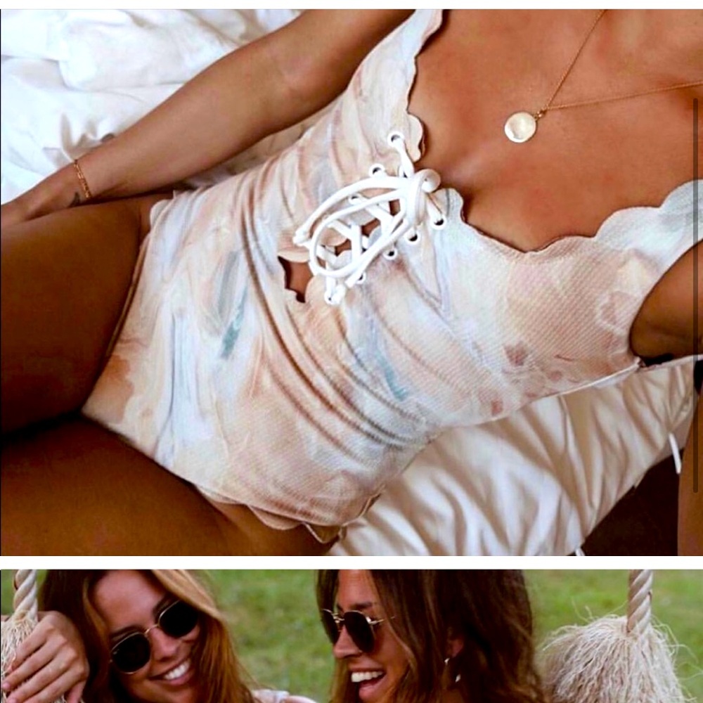 ISO - Marysia swim- Looking for this suit in any version. Size XS or S